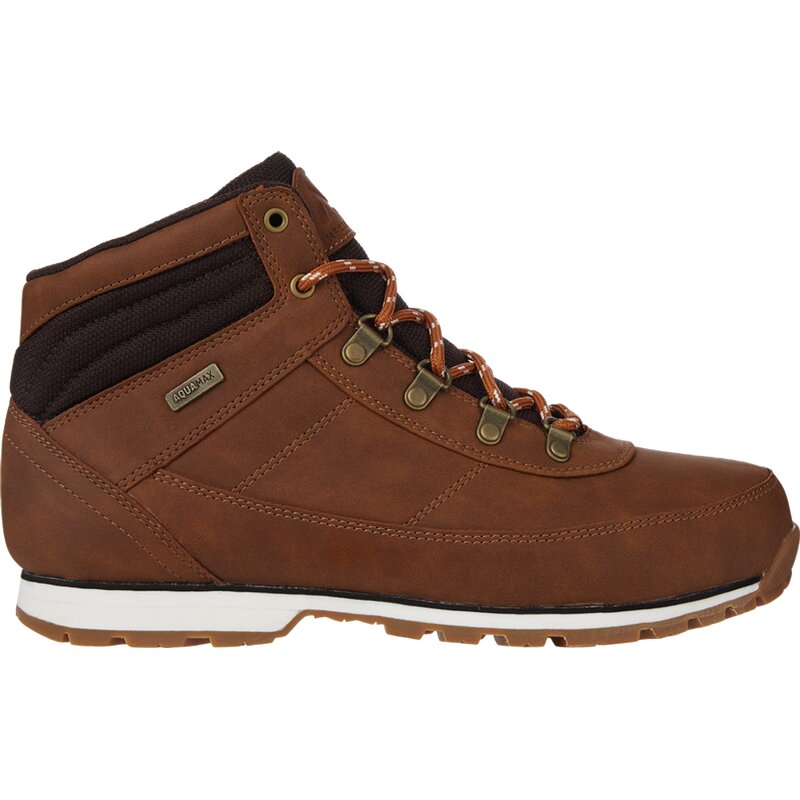 Зимние ботинки david aqx Mckinley, коричневый
Зимние ботинки david aqx Mckinley, коричневый