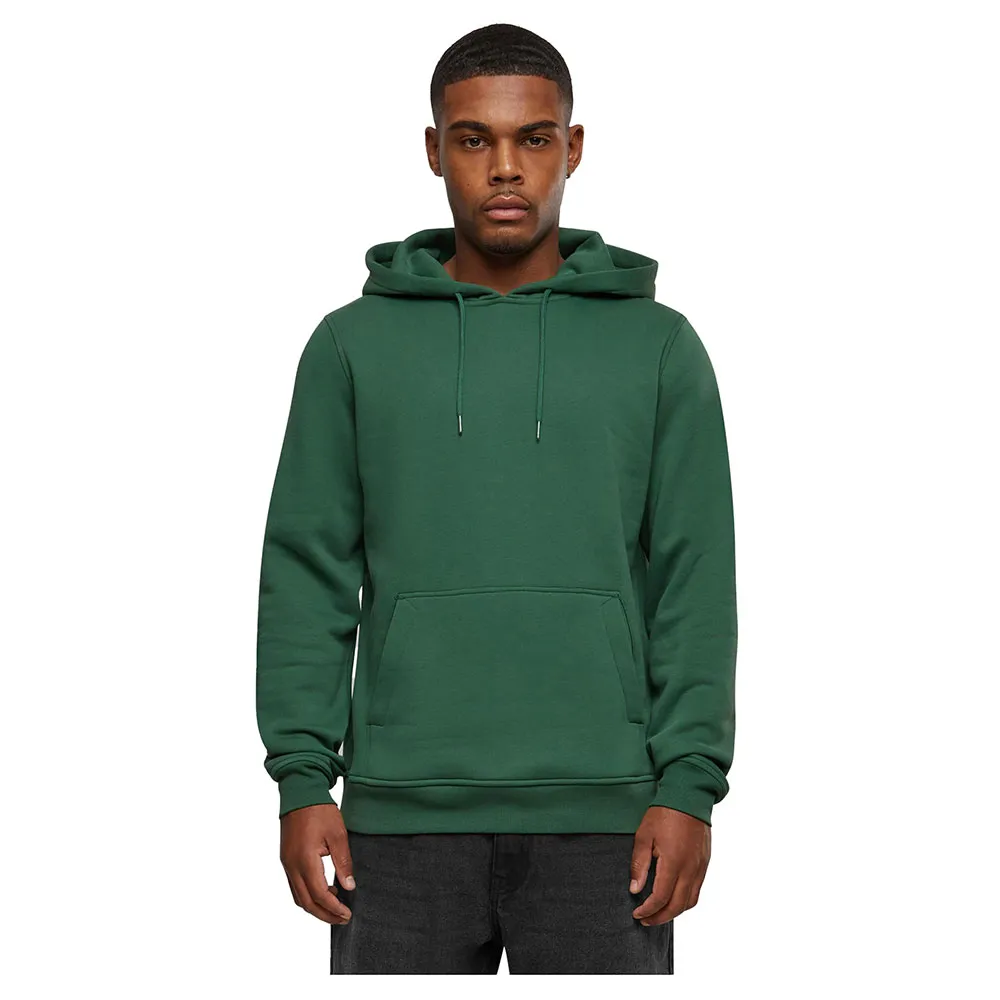 Худи Build Your Brand Heavy, зеленый
Худи Build Your Brand Heavy, зеленый