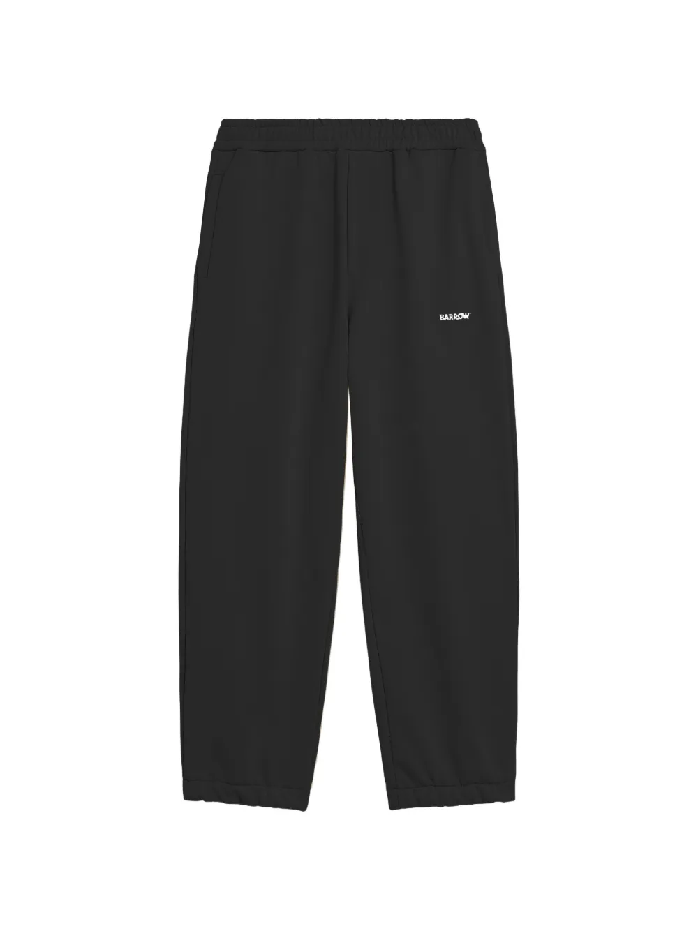 Спортивные брюки с логотипом Barrow, черный
Спортивные брюки с логотипом Barrow, черный