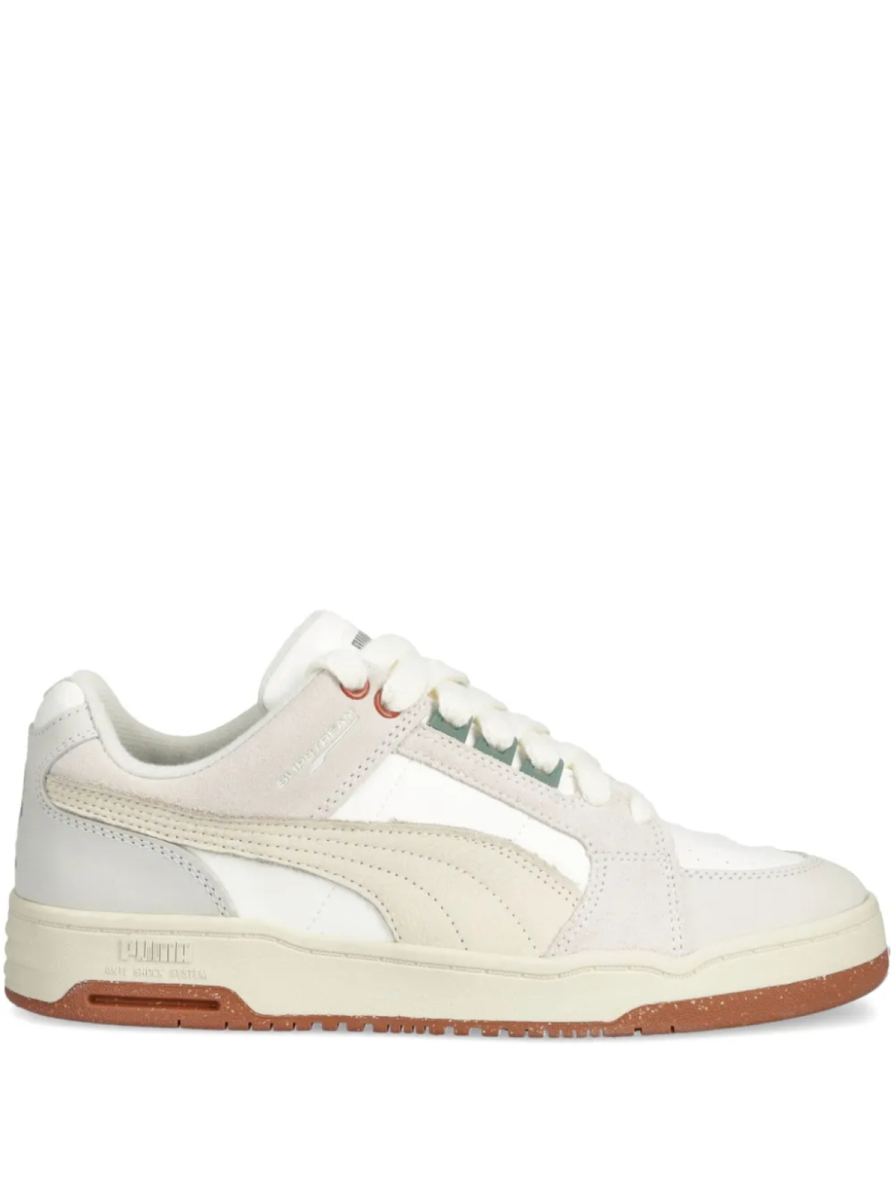 Кроссовки Slipstream Lo PUMA, нейтральный
Кроссовки Slipstream Lo PUMA, нейтральный