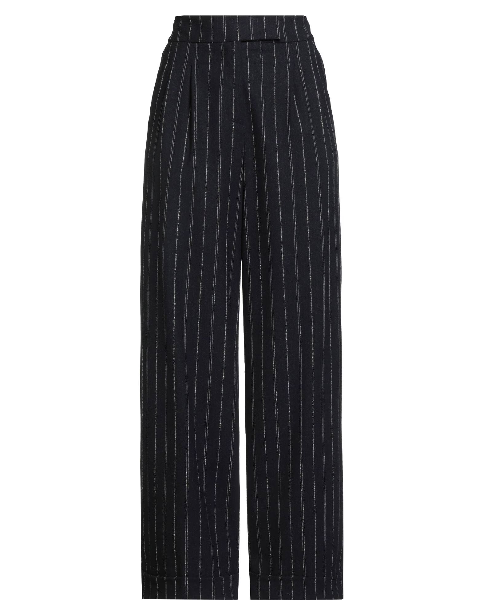 Брюки Peserico, полуночно-синий
Брюки Peserico, полуночно-синий