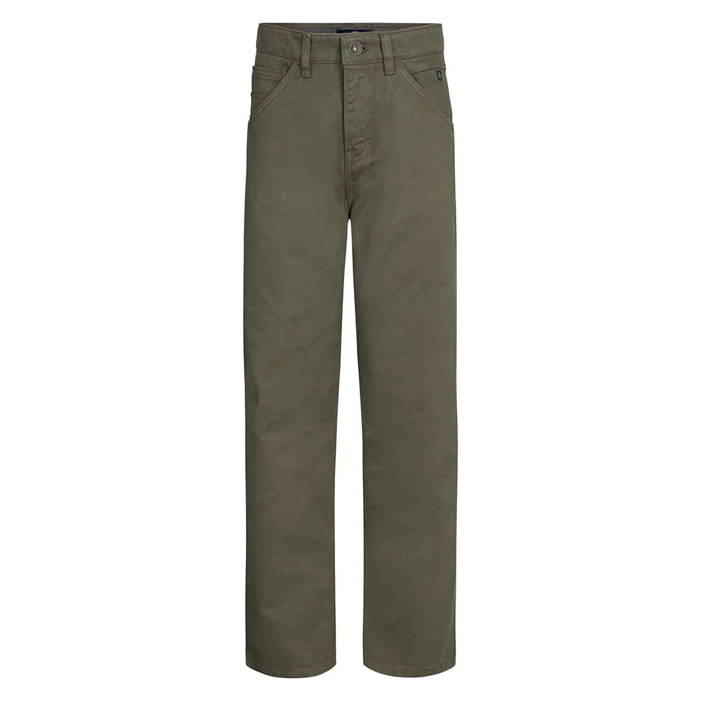 Брюки Petrol Industries B-3050-TRO587, зеленый
Брюки Petrol Industries B-3050-TRO587, зеленый