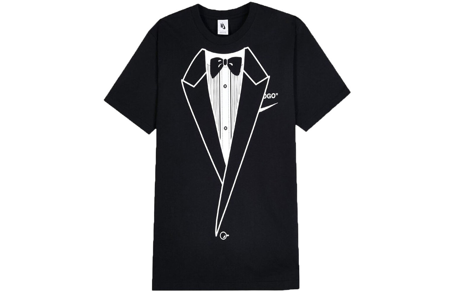 Футболка Nike X для мужчин Off-White
Футболка Nike X для мужчин Off-White