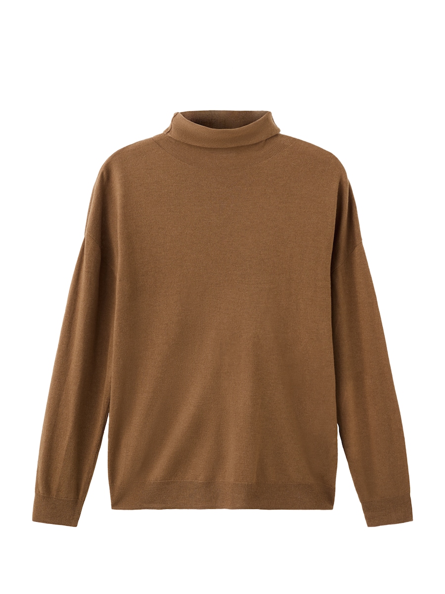 Свитер MANGO MILA, карамель
Свитер MANGO MILA, карамель