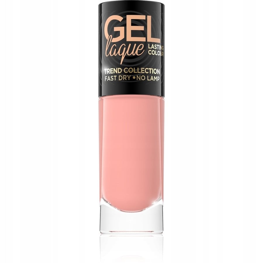 ЛАК ДЛЯ НОГТЕЙ Eveline 279 ГЕЛЬ-ЛАК
ЛАК ДЛЯ НОГТЕЙ Eveline 279 ГЕЛЬ-ЛАК