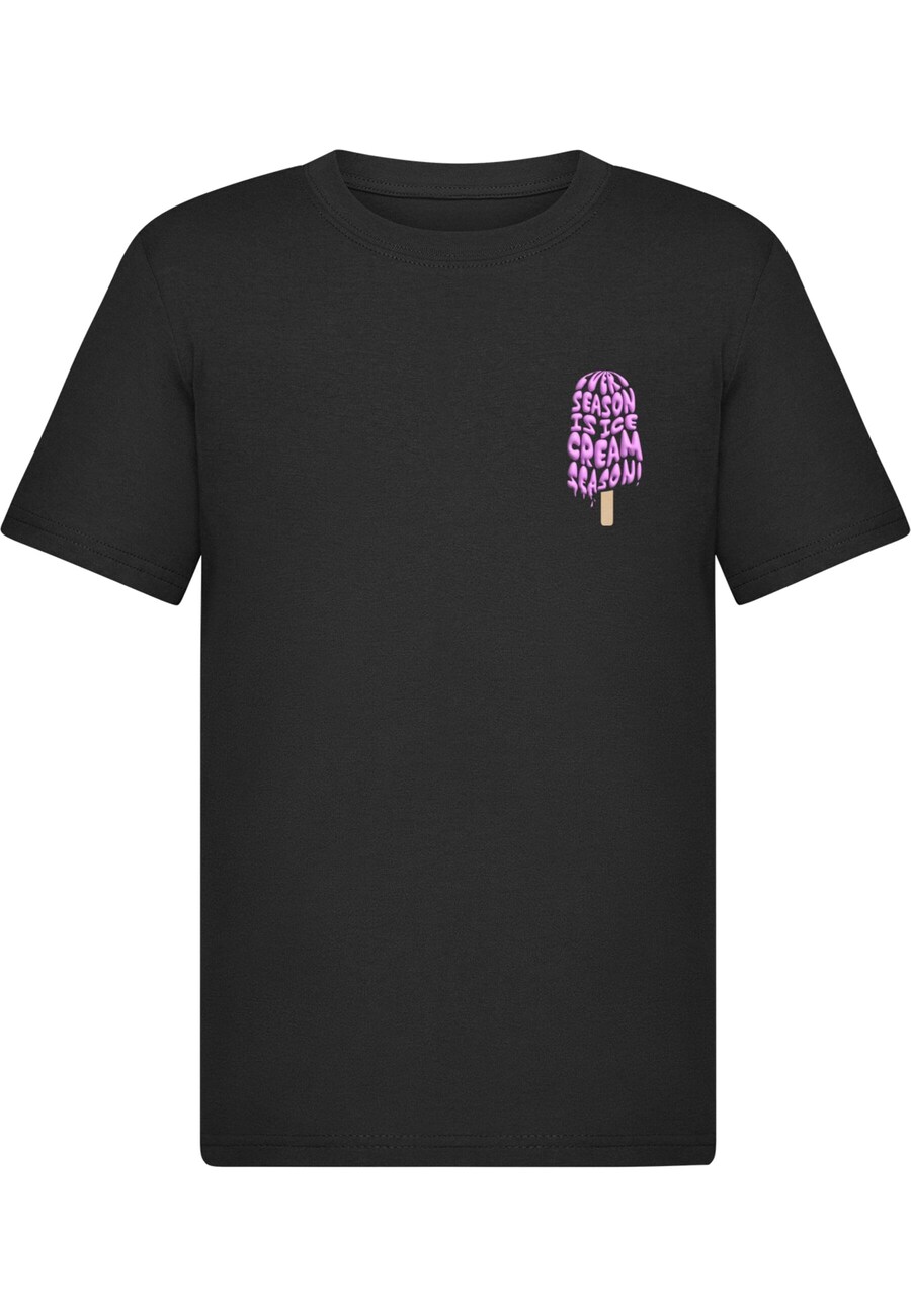 Рубашка Merchcode Ice Cream Season, черный
Рубашка Merchcode Ice Cream Season, черный