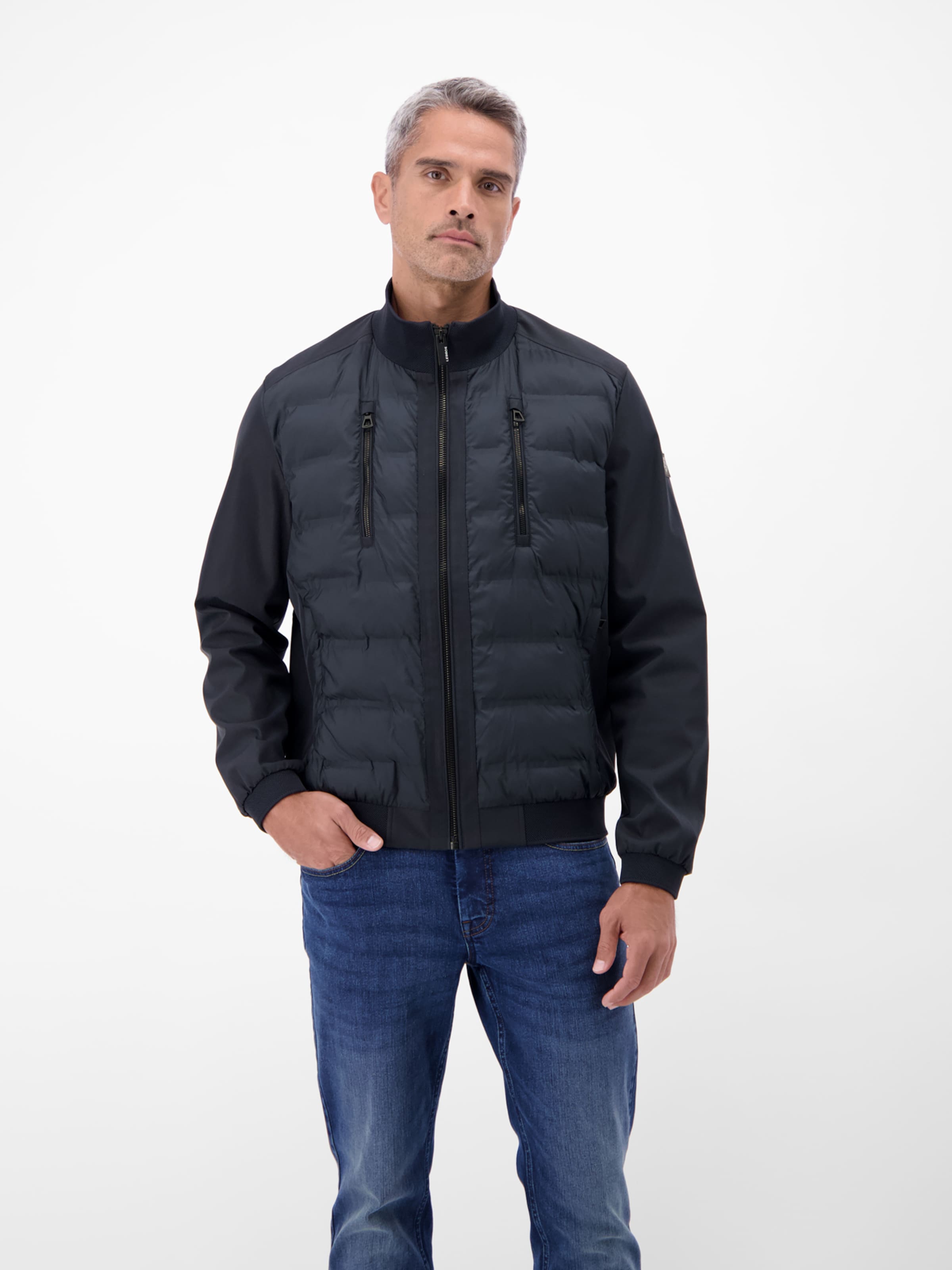 LERROS Куртка Outdoor в цвете Night Blue
LERROS Куртка Outdoor в цвете Night Blue