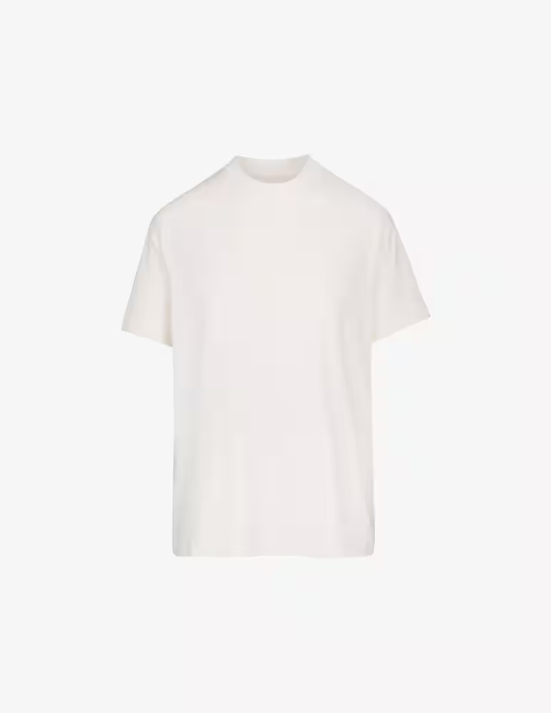 Футболка SKIMS, цвет Marble
Футболка SKIMS, цвет Marble