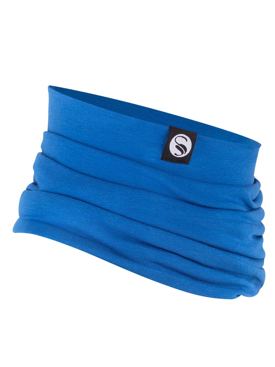 Спортивный шарф Stark Soul, небесно-голубой
Спортивный шарф Stark Soul, небесно-голубой