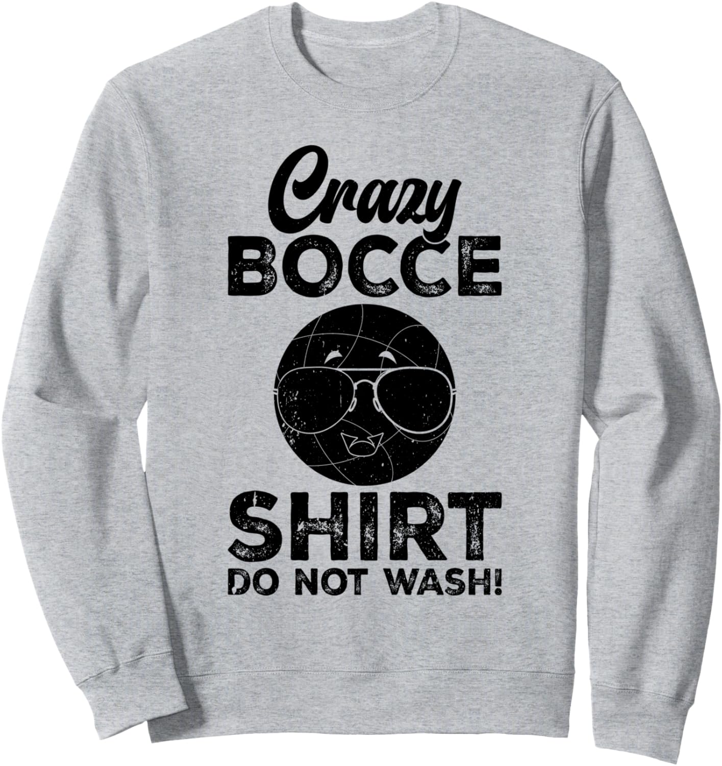 Забавная толстовка для игры в бочче. Не стирать. Забавная толстовка для игры в бочче Funny Bocce Ball Player Bocce Ball Game, серый
Забавная толстовка для игры в бочче. Не стирать. Забавная толстовка для игры в бочче Funny Bocce Ball Player Bocce Ball Game, серый