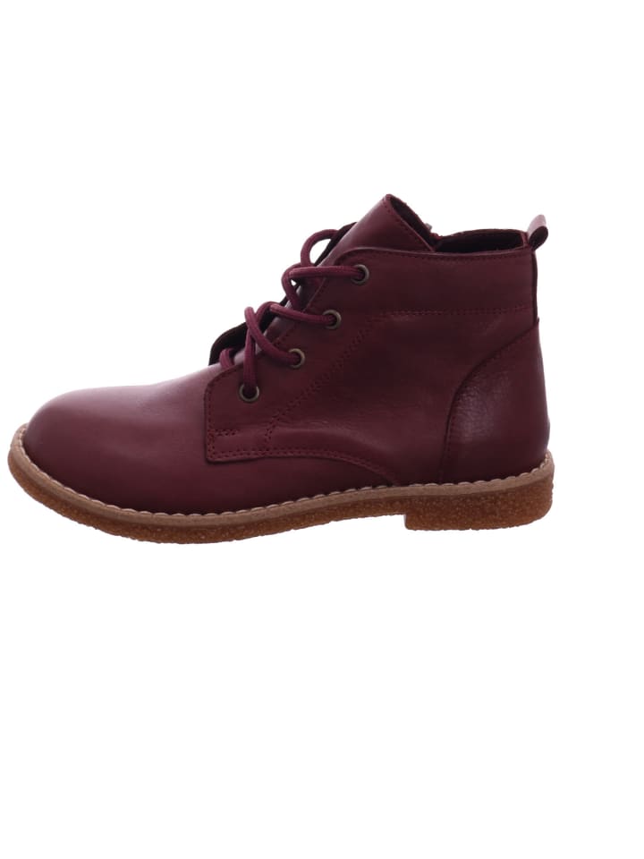 Ботинки Andrea Conti, бордовый
Ботинки Andrea Conti, бордовый