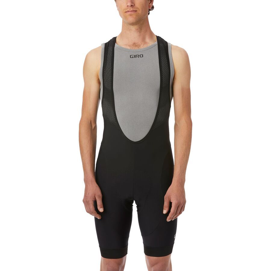 Шорты Giro Chrono Expert Bib Short Giro, Black
Шорты Giro Chrono Expert Bib Short Giro, Black