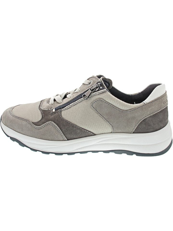 WALDLÄUFER Спортивные кроссовки K-John на шнуровке, бежевые
WALDLÄUFER Спортивные кроссовки K-John на шнуровке, бежевые