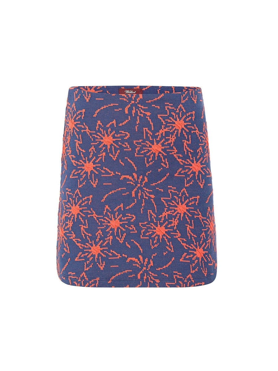 Юбка Williot, индиго
Юбка Williot, индиго