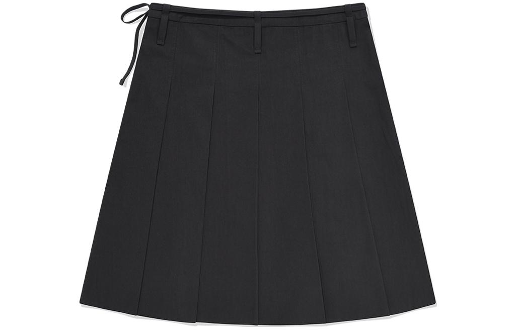 SS24 Повседневные короткие юбки Women's Charcoal Gray COVERNAT, серый
SS24 Повседневные короткие юбки Women's Charcoal Gray COVERNAT, серый