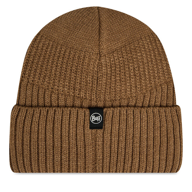 Шапка Buff KnittedFleece, коричневый
Шапка Buff KnittedFleece, коричневый