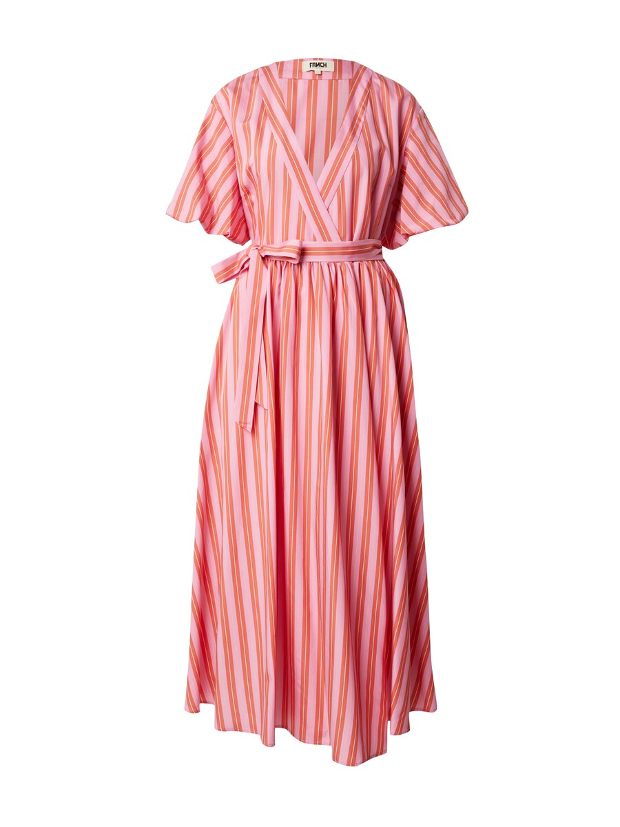 Платье FRNCH PARIS, цвет Eosin
Платье FRNCH PARIS, цвет Eosin