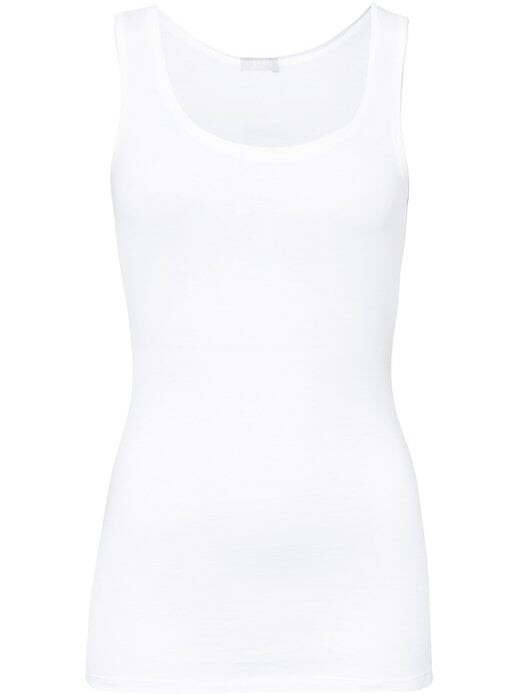 Сверхлегкая майка Hanro, белый
Сверхлегкая майка Hanro, белый