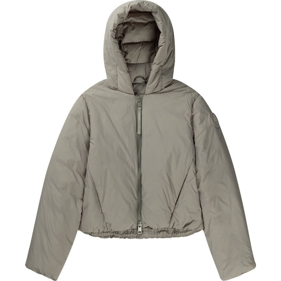 Куртка Canada Goose Elba Canada Goose, Limestone
Куртка Canada Goose Elba Canada Goose, Limestone