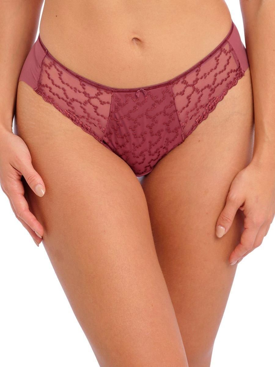 Трусы женские Fantasie, розовый
Трусы женские Fantasie, розовый