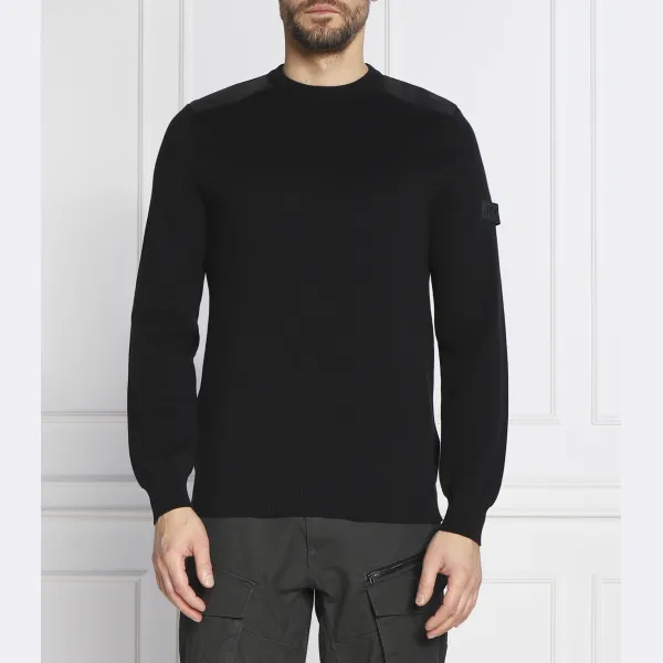 Толстовка обычного кроя Joop!, черный
Толстовка обычного кроя Joop!, черный