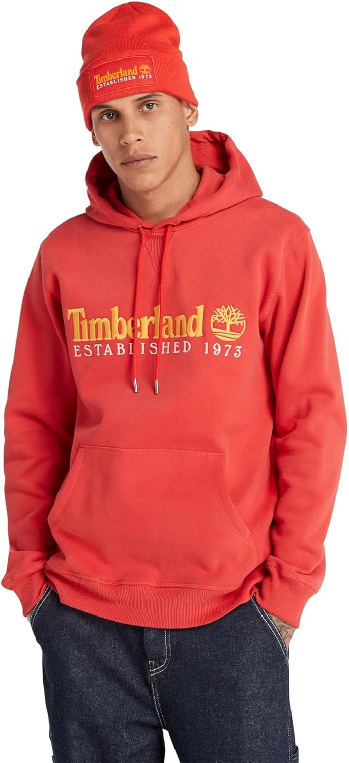 Толстовка Timberland Men's 50th Anniversary, Aura Orange, Оранжевый, Толстовка Timberland Men's 50th Anniversary, Aura Orange
Толстовка Timberland Men's 50th Anniversary, Aura Orange, Оранжевый, Толстовка Timberland Men's 50th Anniversary, Aura Orange