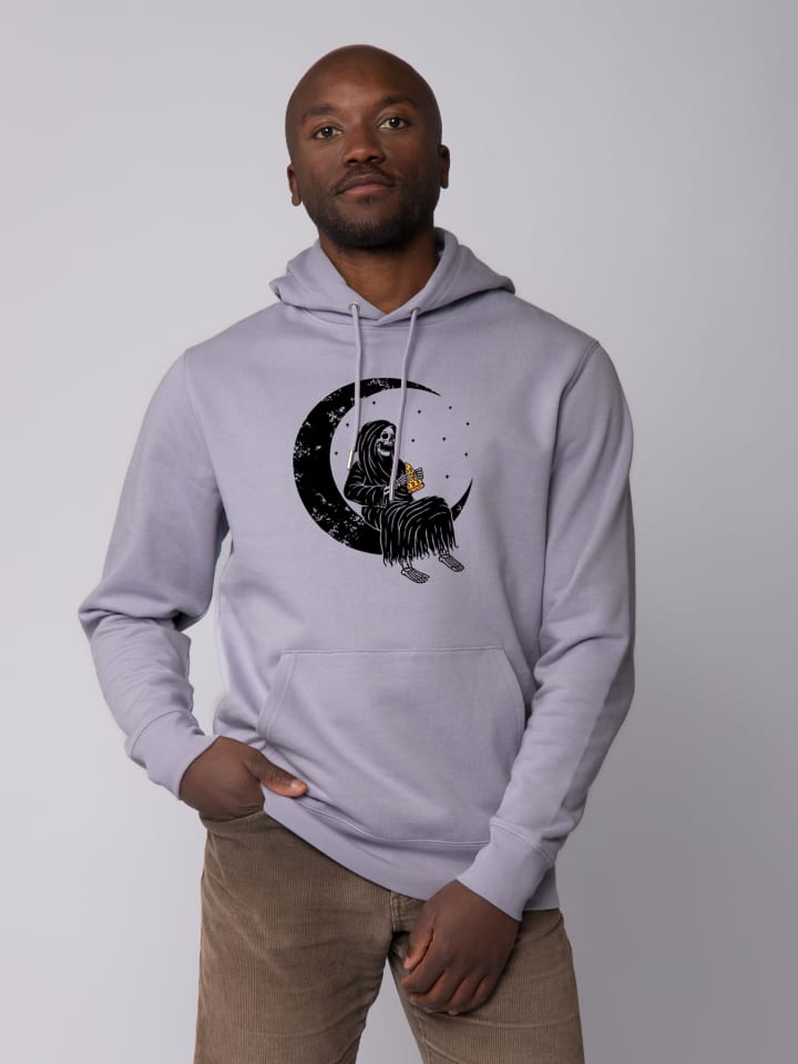 Толстовка wat Apparel Sweatshirt Pizza for life, цвет Lavender
Толстовка wat Apparel Sweatshirt Pizza for life, цвет Lavender