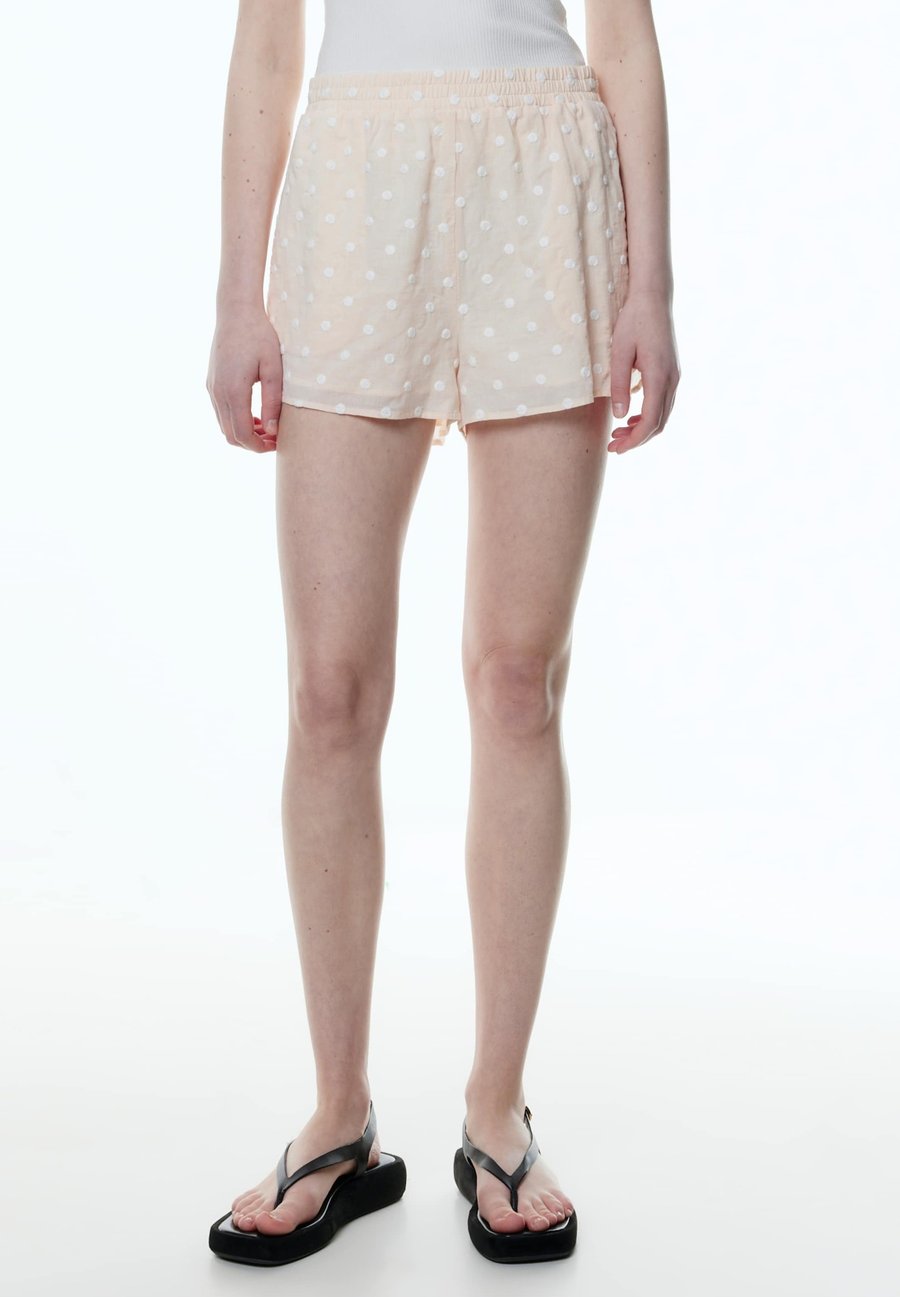 Шорты EDITED ULLI, Beige
Шорты EDITED ULLI, Beige