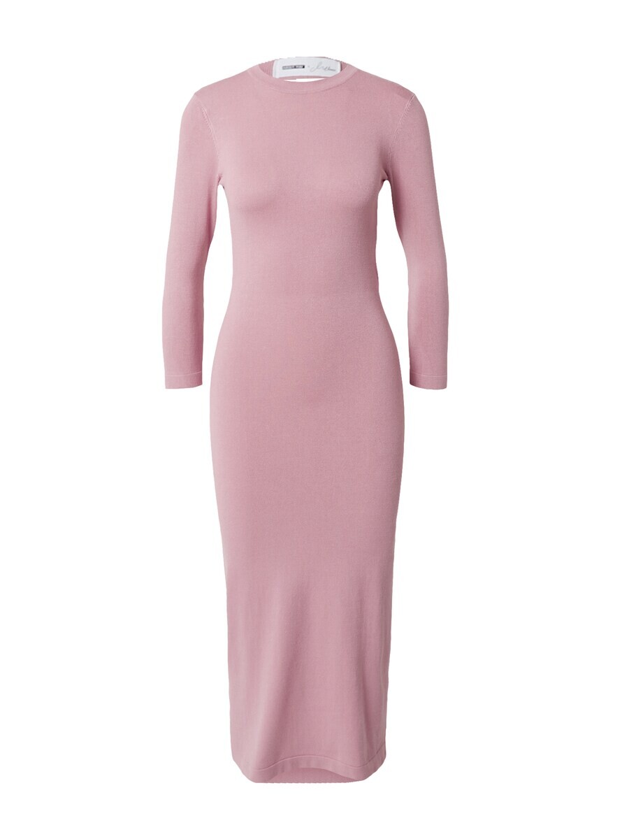 Вязаное платье Millane LOTTE, темно-розовый
Вязаное платье Millane LOTTE, темно-розовый