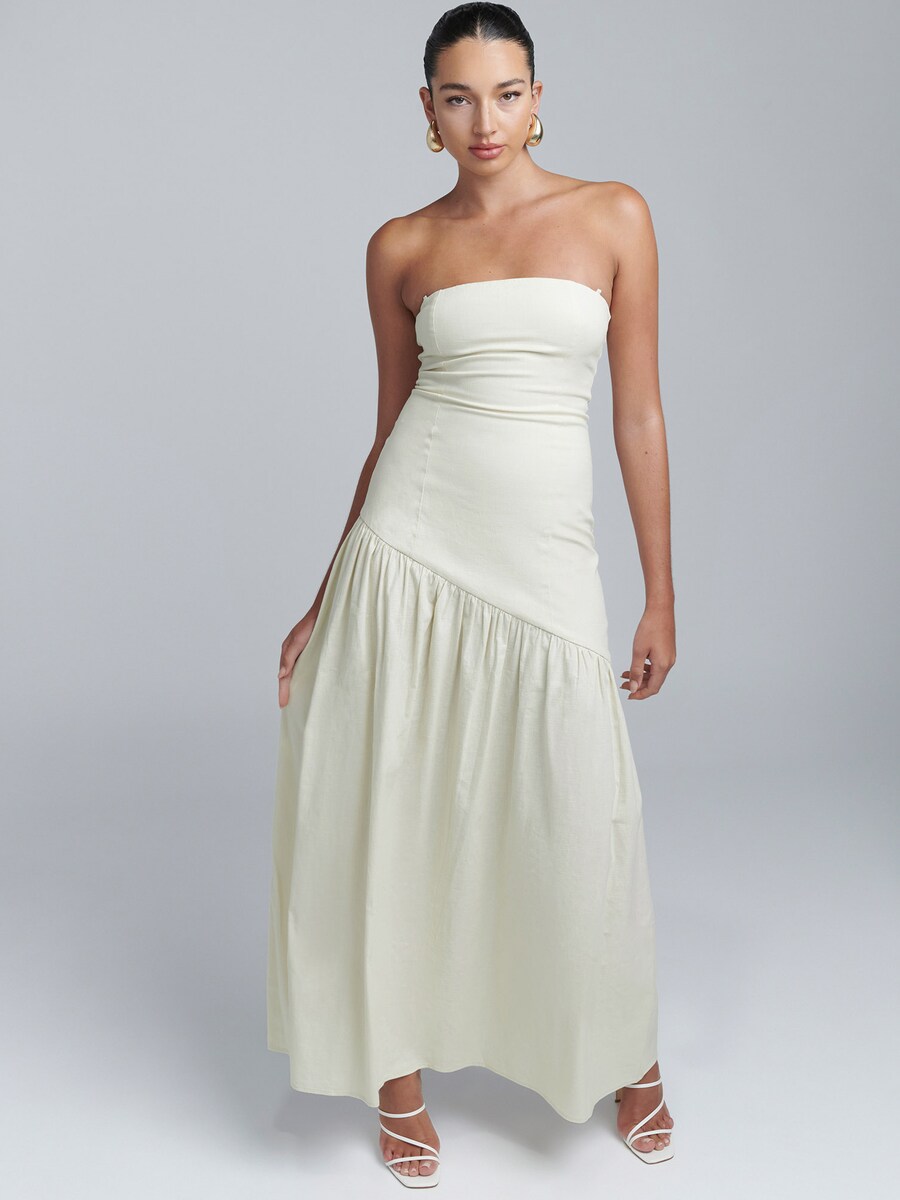 Платье BWLDR, белый
Платье BWLDR, белый