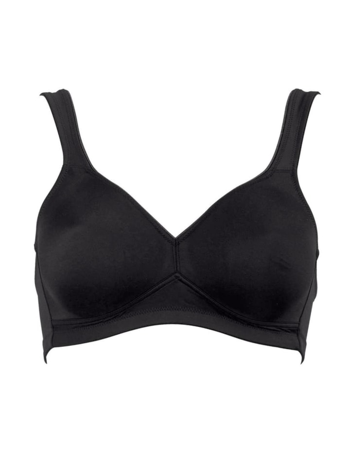 Бюстье ROSA FAIA BH 1er Pack, черный
Бюстье ROSA FAIA BH 1er Pack, черный