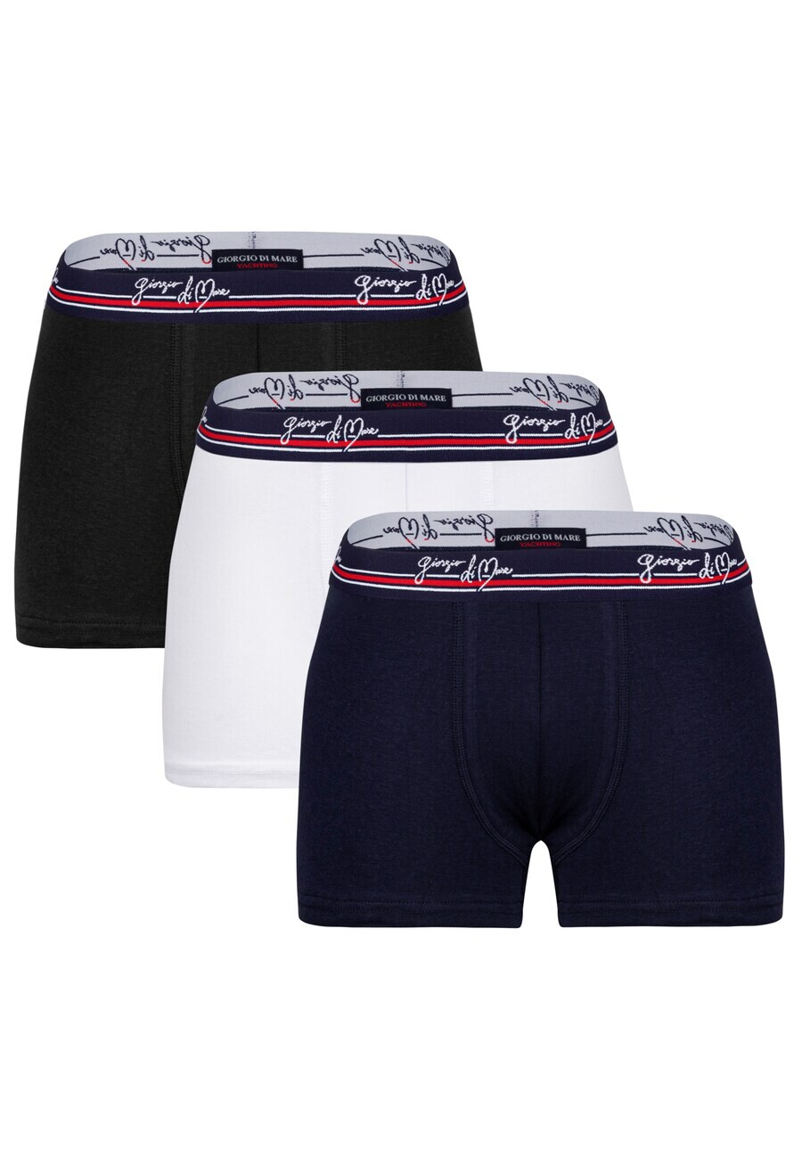 Боксеры Giorgio di Mare Boxer shorts, цвет Mixed colors
Боксеры Giorgio di Mare Boxer shorts, цвет Mixed colors