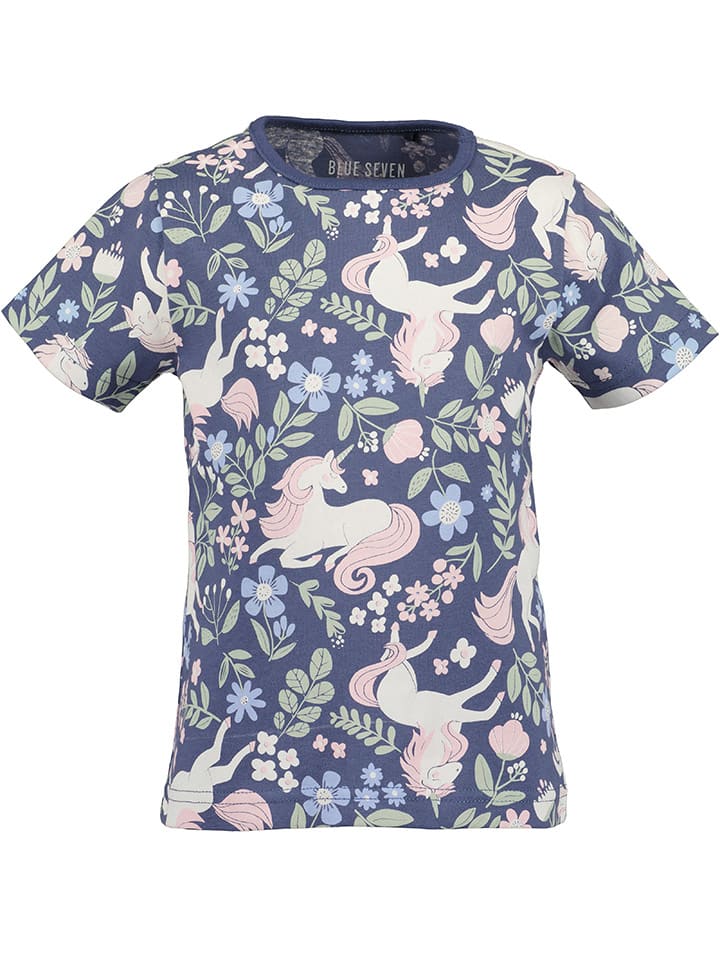 Футболка Blue Seven
Футболка Blue Seven