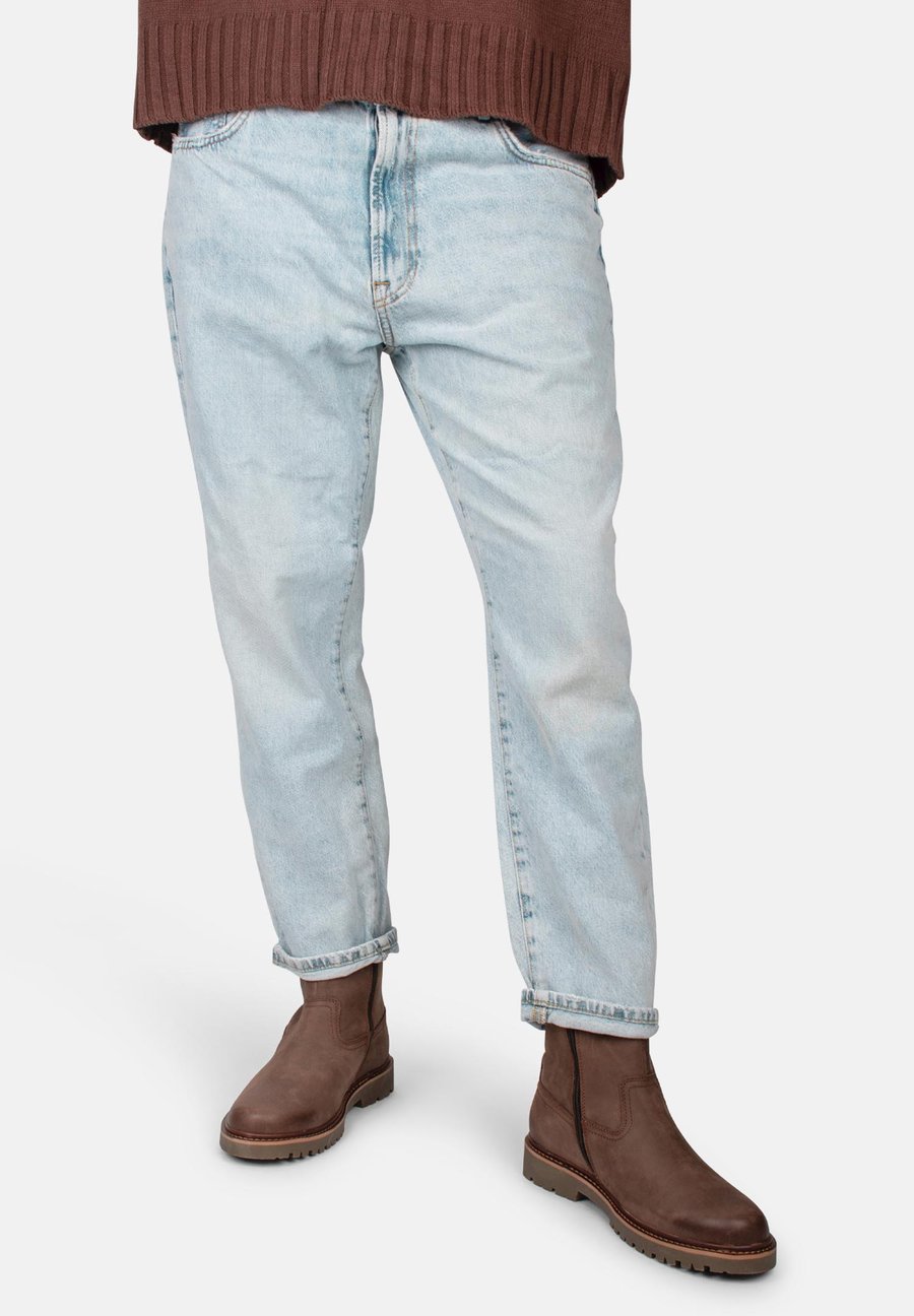 Ботинки PS POELMAN TONI, Dark Brown
Ботинки PS POELMAN TONI, Dark Brown