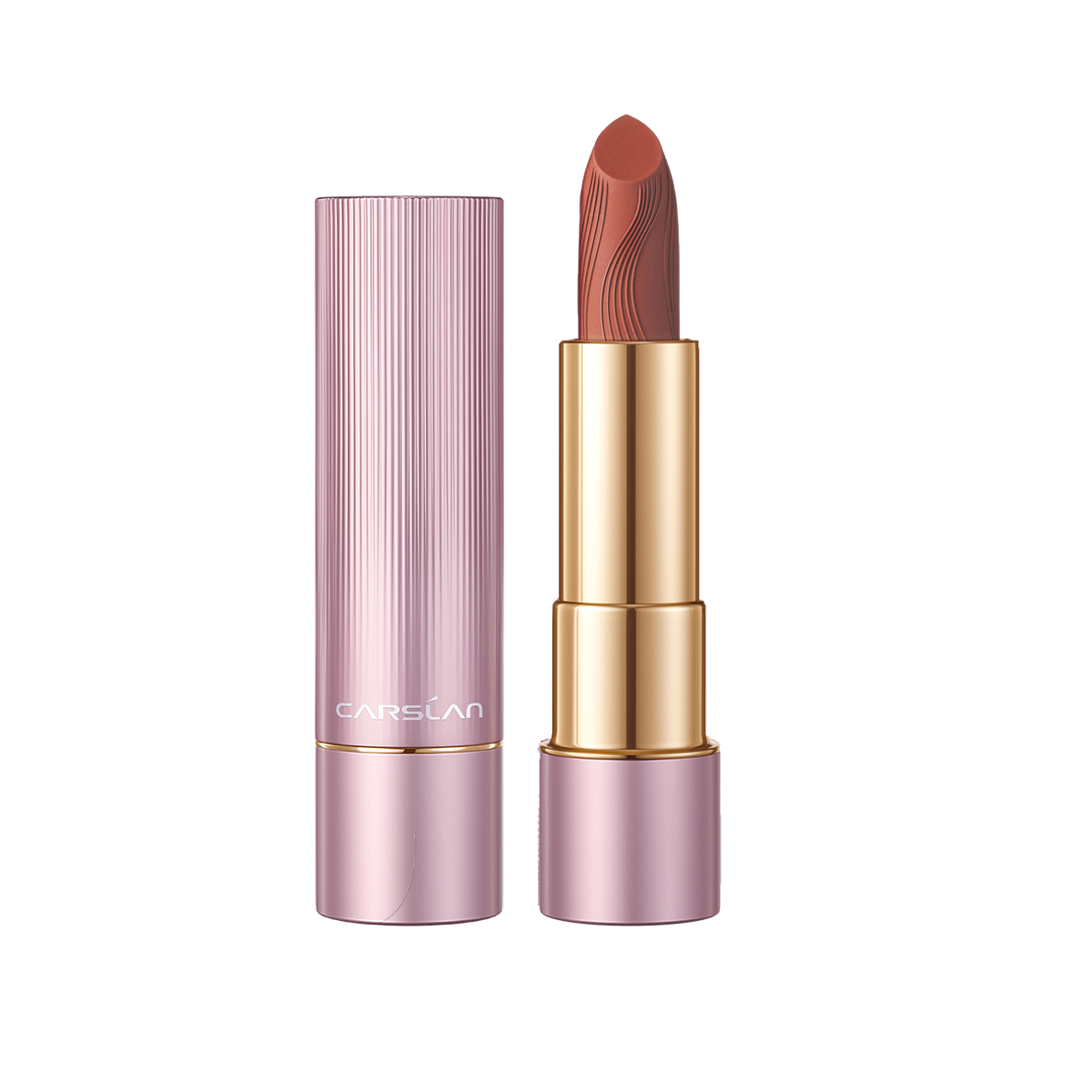 Carslan Золотой коллагеновый легкий туширующий бальзам для губ помады мягкий матовый легко растушевывается
Carslan Золотой коллагеновый легкий туширующий бальзам для губ помады мягкий матовый легко растушевывается