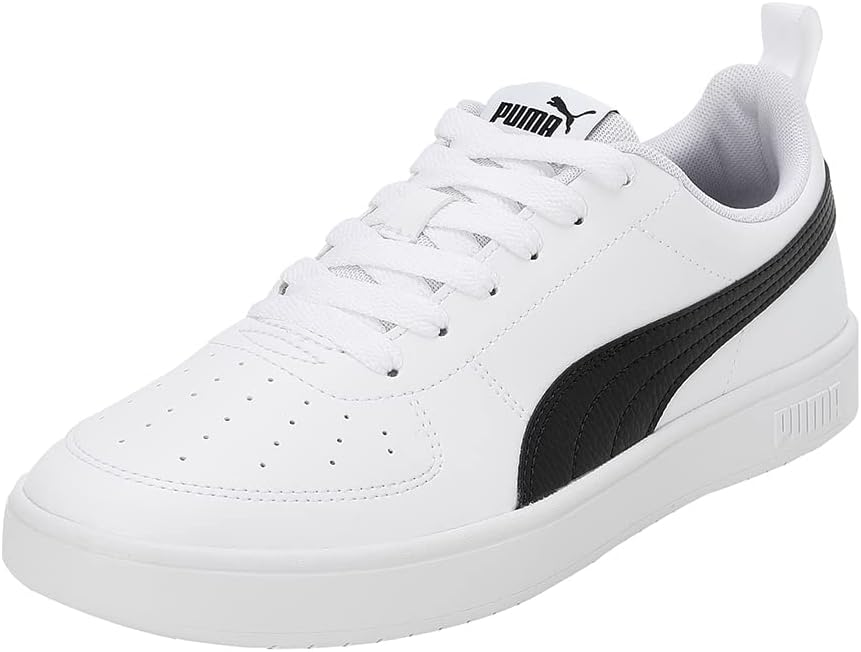 Кроссовки PUMA унисекс для взрослых, белый
Кроссовки PUMA унисекс для взрослых, белый