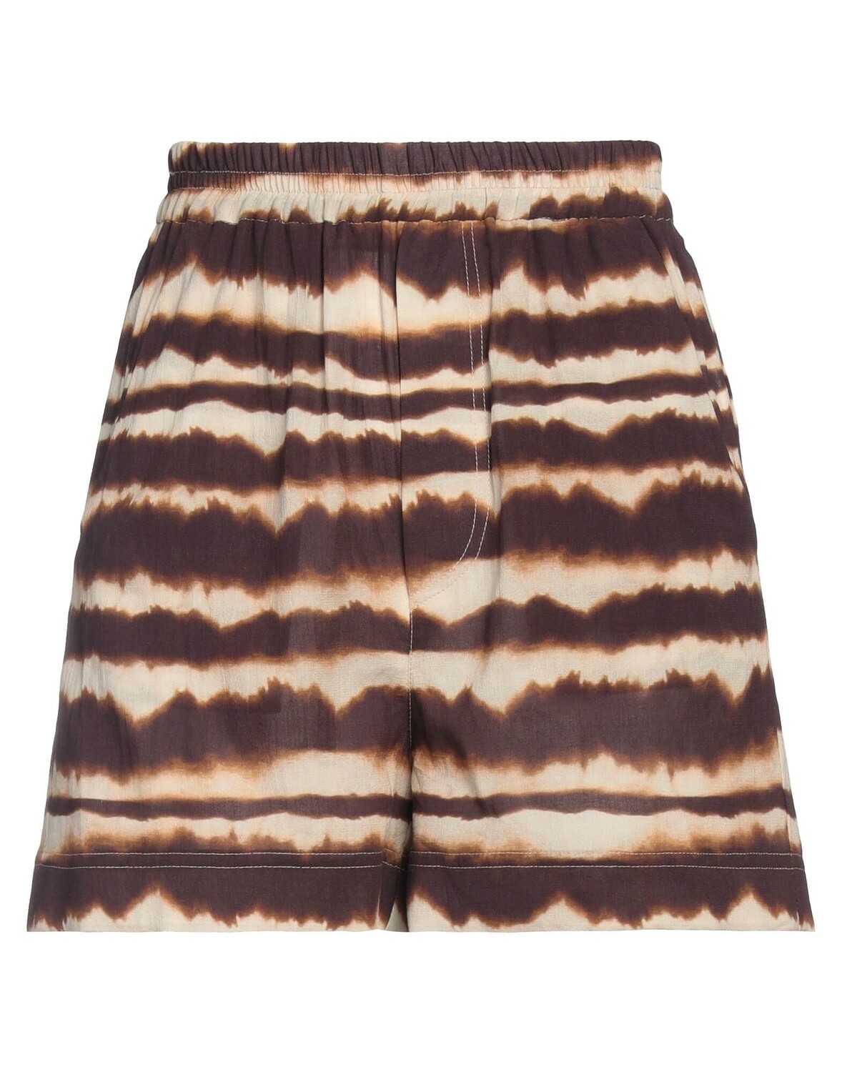 Шорты Nanushka, темно-коричневый
Шорты Nanushka, темно-коричневый