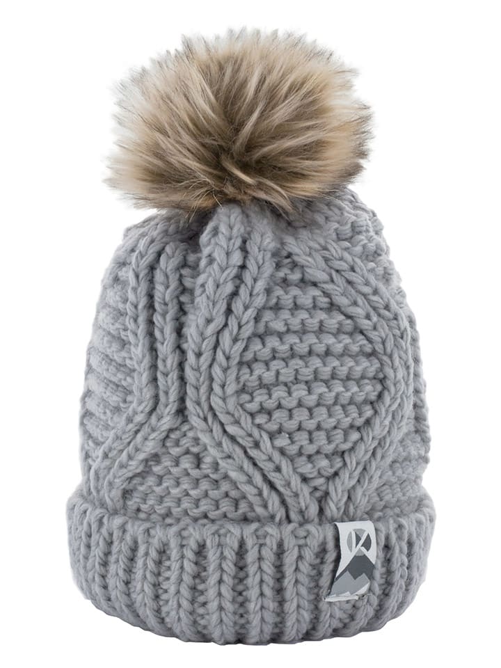 Шапка Kimberfeel, серый
Шапка Kimberfeel, серый