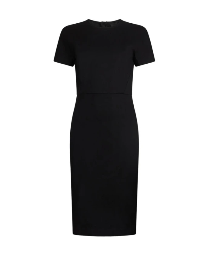 Платье-Футляр миди Liu Jo, черный
Платье-Футляр миди Liu Jo, черный