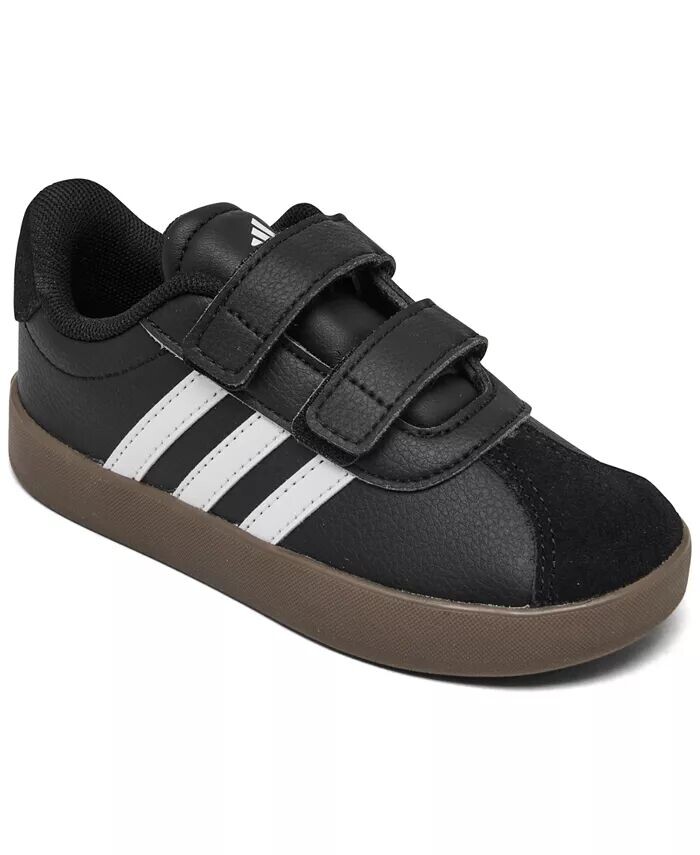 Повседневные кроссовки Toddler Kids VL Court 3.0 с ремешком с застежкой от Finish Line Adidas, мультиколор
Повседневные кроссовки Toddler Kids VL Court 3.0 с ремешком с застежкой от Finish Line Adidas, мультиколор