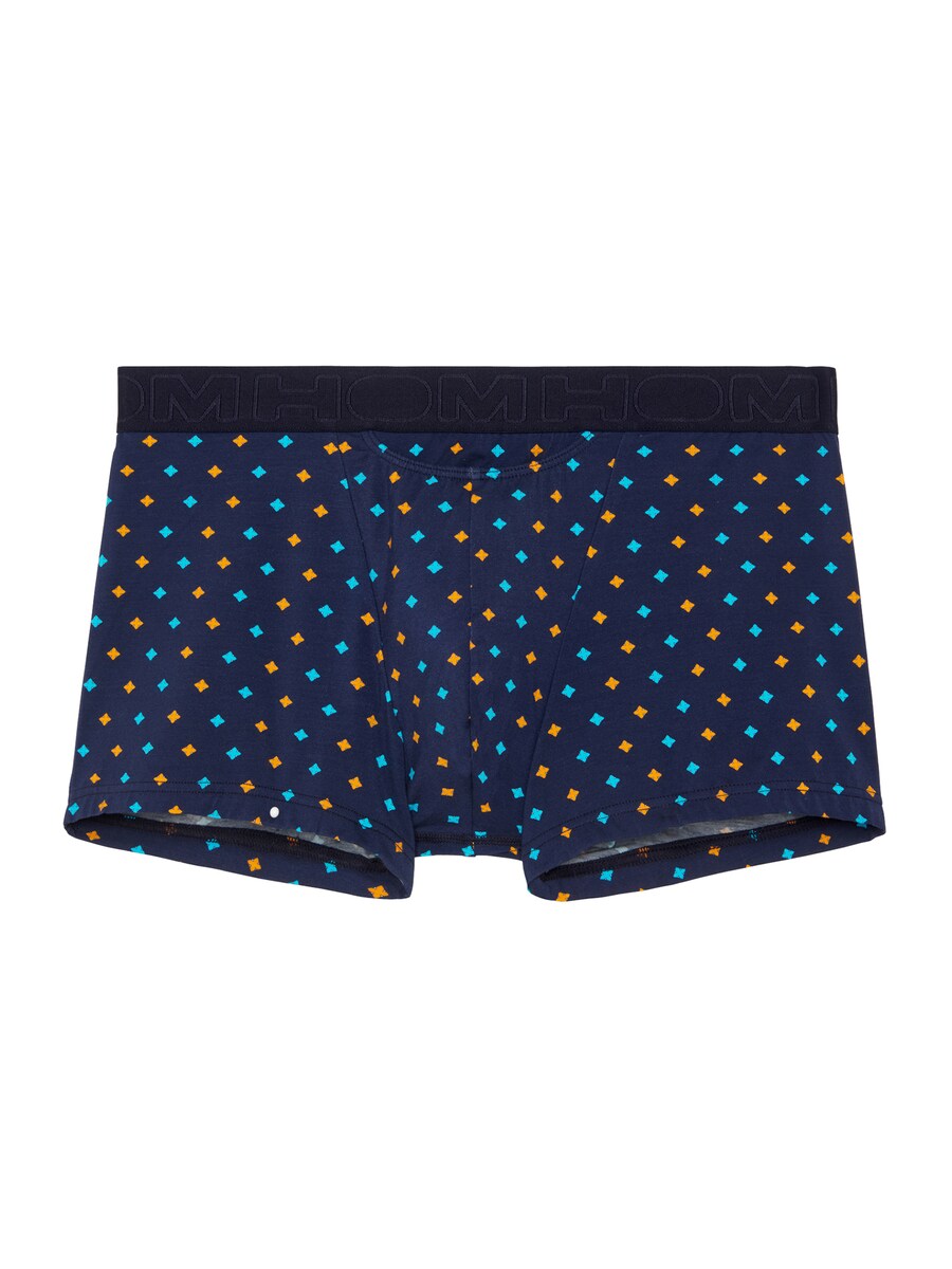 Боксерские шорты HOM, цвет Blue/Navy
Боксерские шорты HOM, цвет Blue/Navy