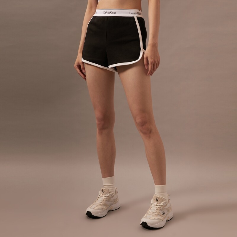 Шорты спортивные Calvin Klein женские, зеленый / серый
Шорты спортивные Calvin Klein женские, зеленый / серый