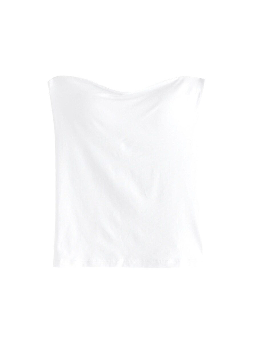 Топ Next, белый 
Топ Next, белый