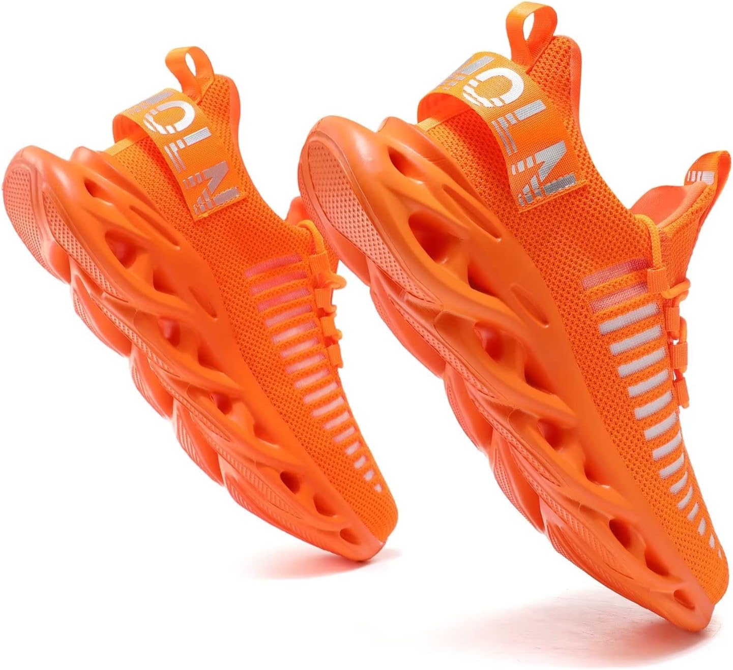 Мужские кроссовки GSLMOLN без шнурков, дышащие, для прогулок, ультралегкие, повседневные, спортивные, для зала, модные, оранжевый
Мужские кроссовки GSLMOLN без шнурков, дышащие, для прогулок, ультралегкие, повседневные, спортивные, для зала, модные, оранжевый