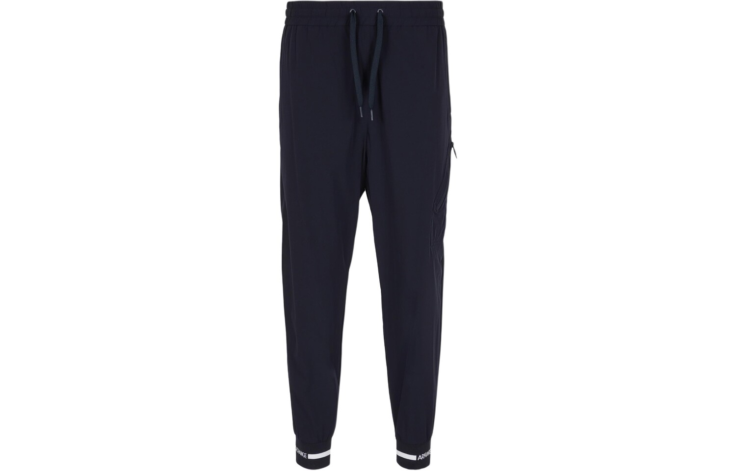 Повседневные брюки мужские темно-синие Armani Exchange, темно-синий
Повседневные брюки мужские темно-синие Armani Exchange, темно-синий