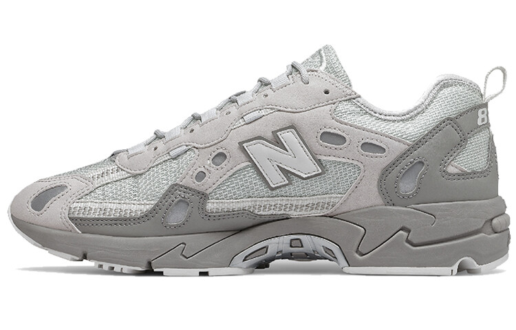 Кроссовки New Balance NB 827 унисекс
Кроссовки New Balance NB 827 унисекс