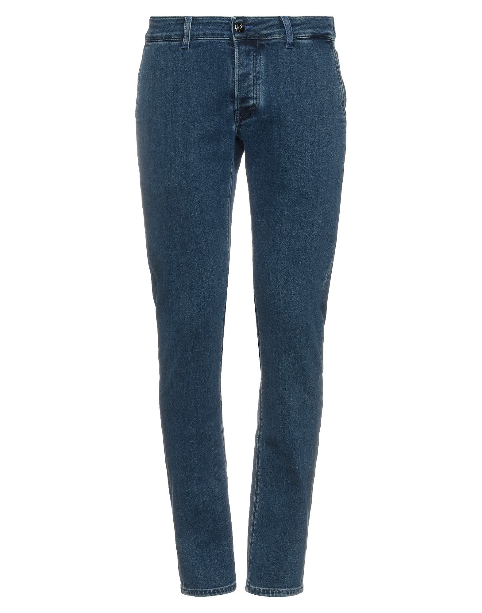 Джинсы Mc Denimerie, синий
Джинсы Mc Denimerie, синий