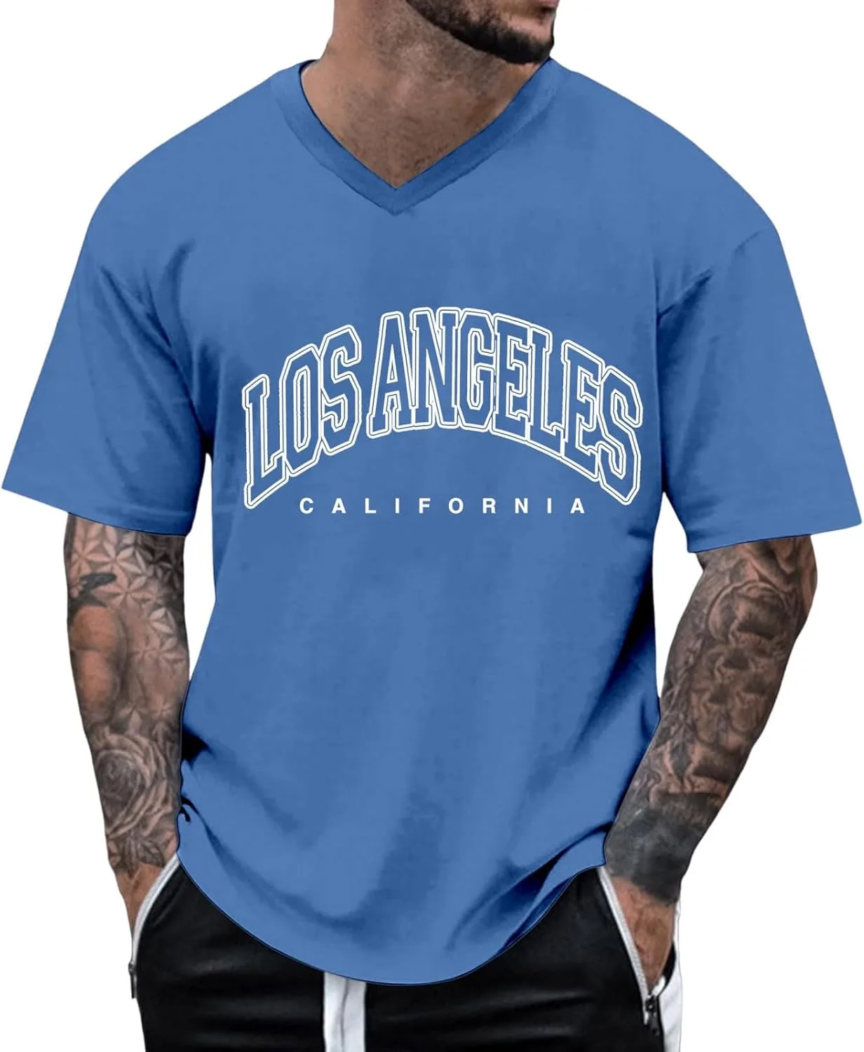 Футболка мужская Vintage с принтом TianGiKi
Футболка мужская Vintage с принтом TianGiKi