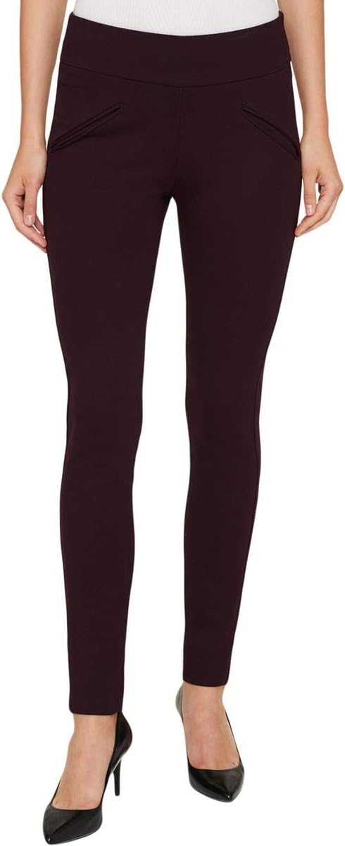 Женские повседневные брюки Tommy Hilfiger, Plum
Женские повседневные брюки Tommy Hilfiger, Plum