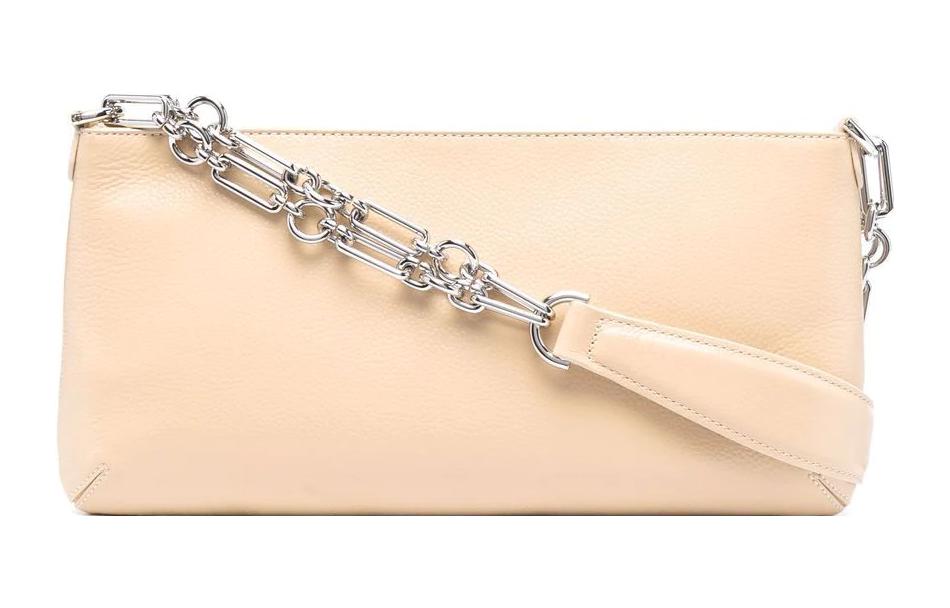 By Far Кожаная сумка через плечо
By Far Кожаная сумка через плечо